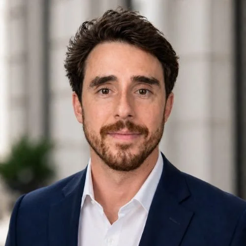 Yann Sinclair