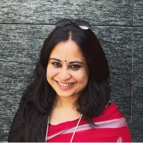 Antara Choudhury
