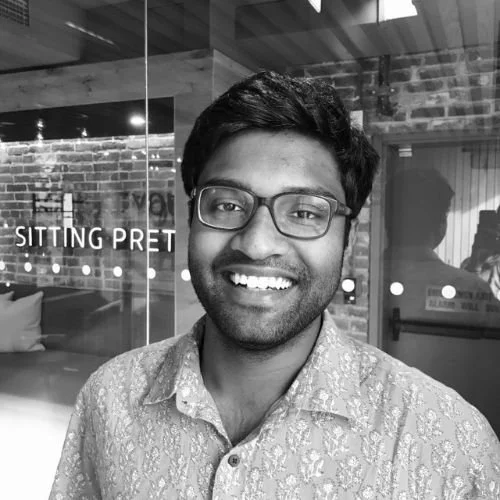 Vaibhav Jain