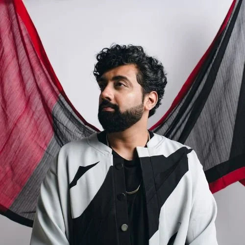 Tejas Nair