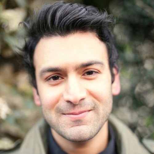 Taha Ahmad