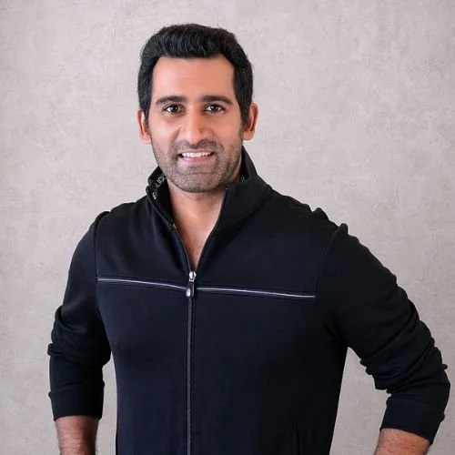 Suhail Chandhok