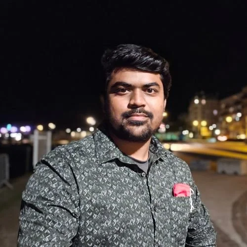 Sidharth MP