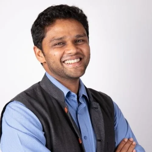 Siddharth Hande