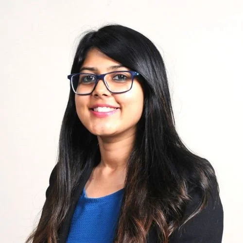 Paridhi Gupta