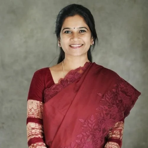 Kirthika Shivkumar