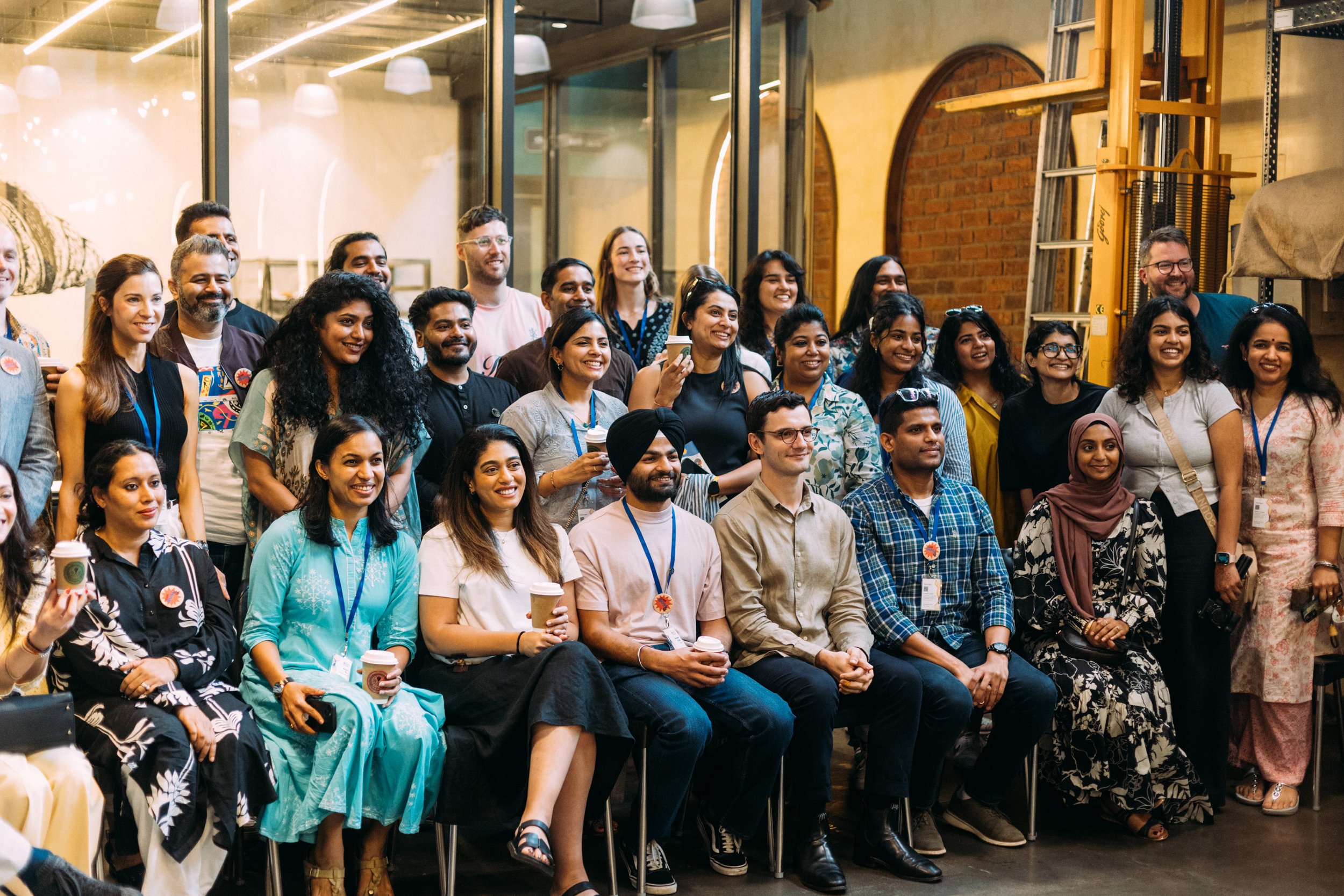 Australia India Youth Dialogue 2026 to ExploreLeadership in an Age of Artificial Intelligence