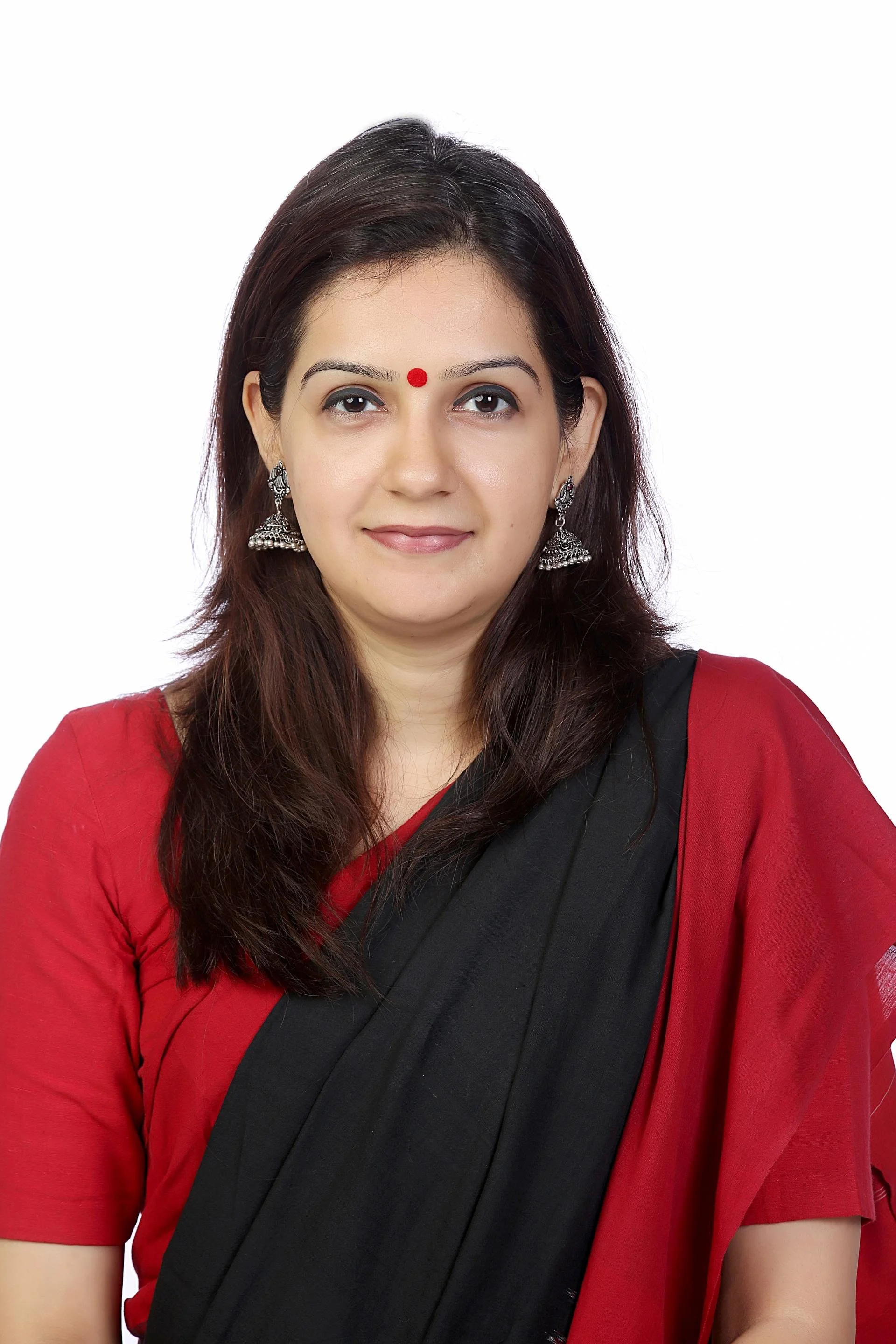 Priyanka Chaturvedi Accuses ECI of Arbitrary Voter Deletions