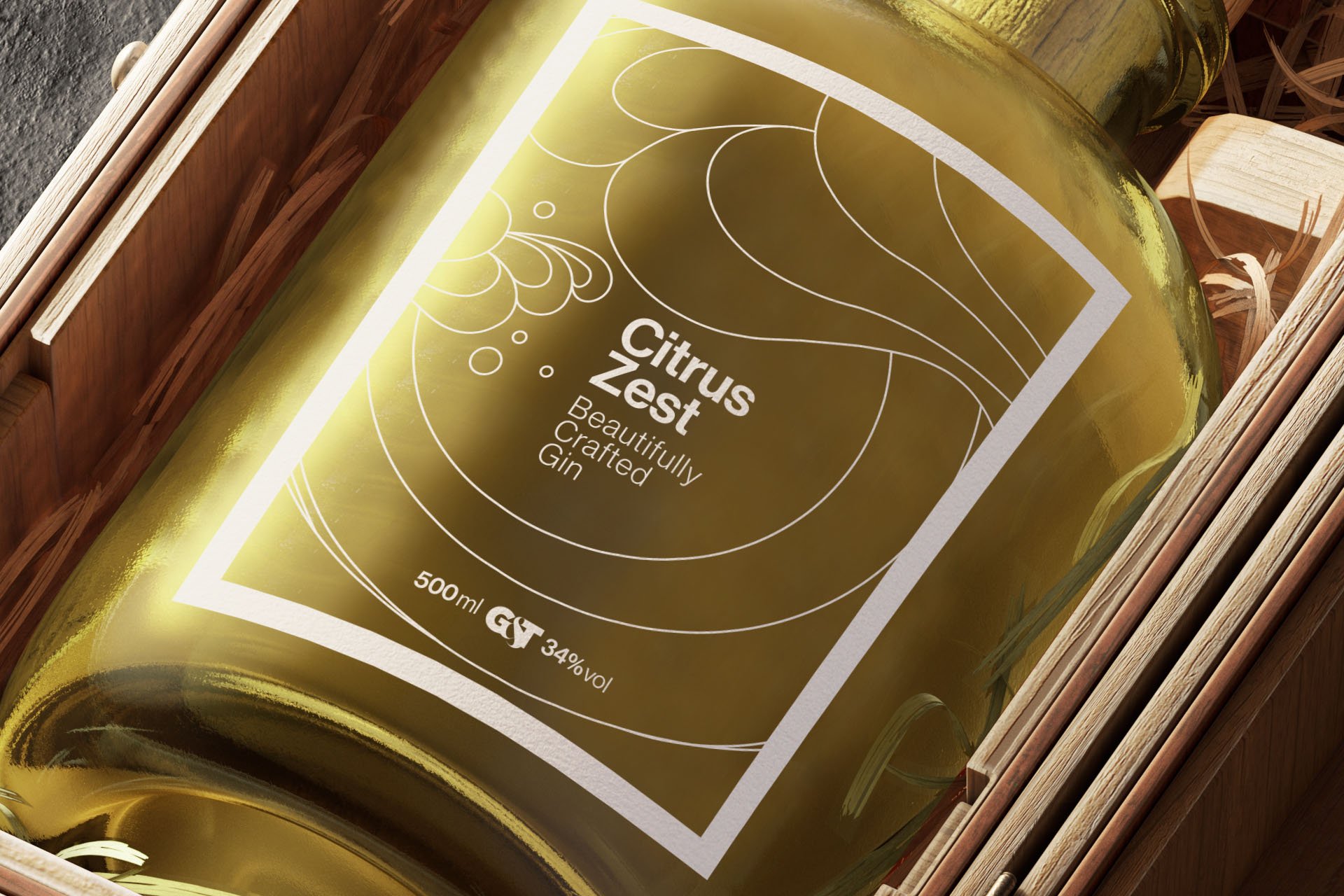 Gin label_Close up.jpg