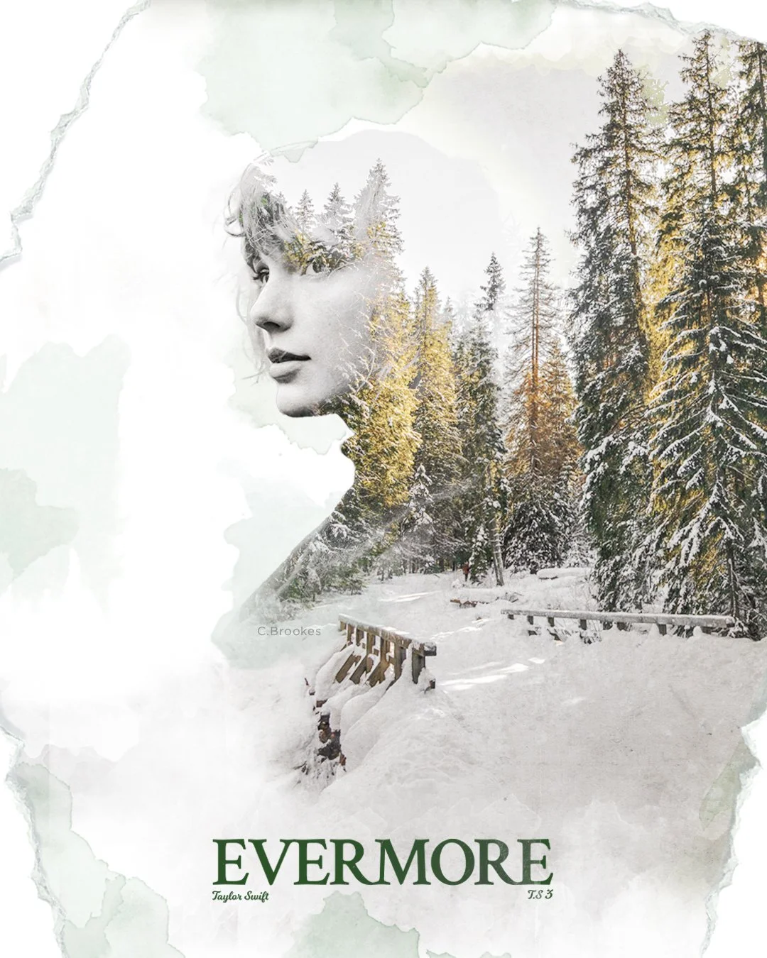 Taylor Swift - Evermore