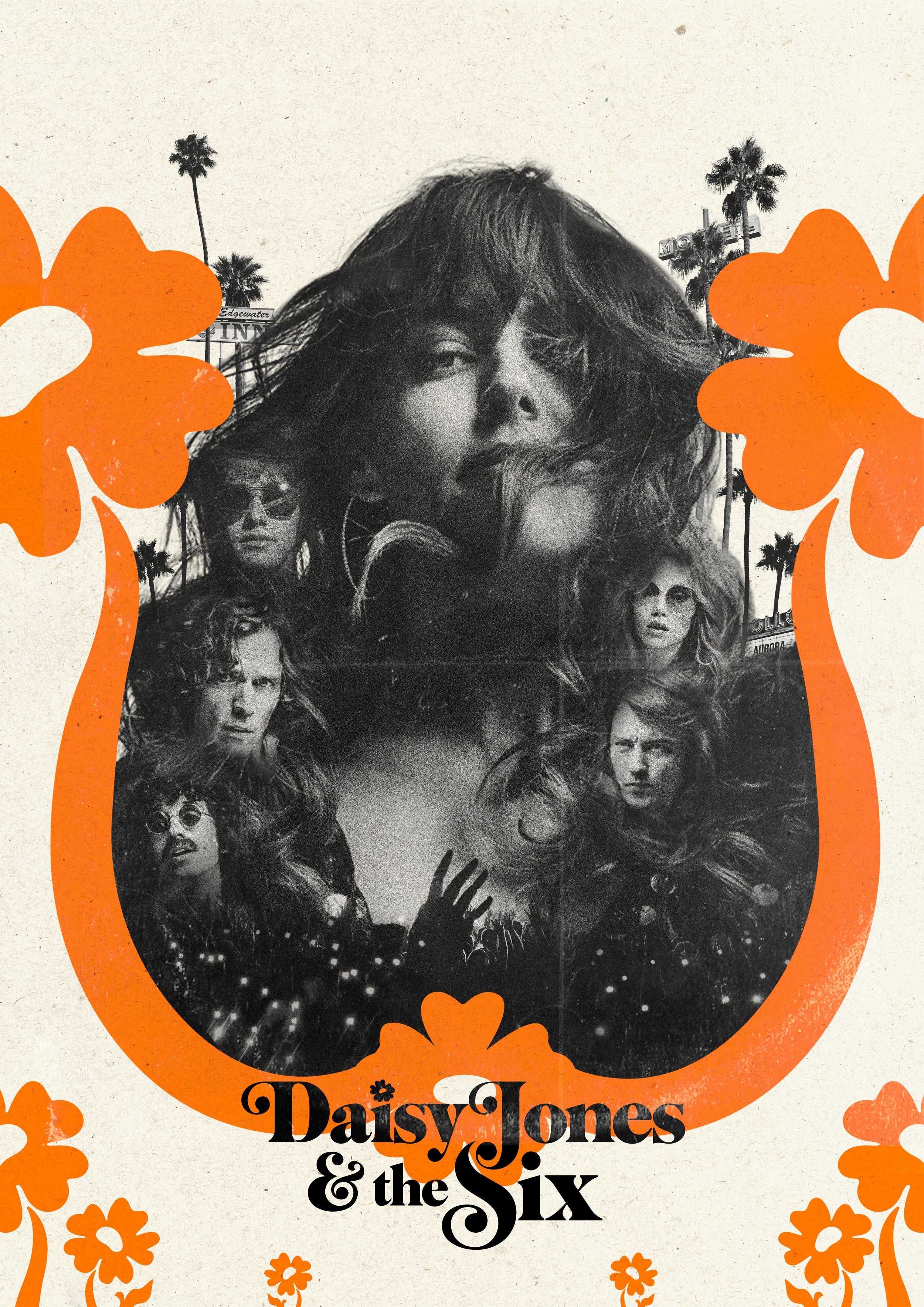 Daisy Jones & The Six