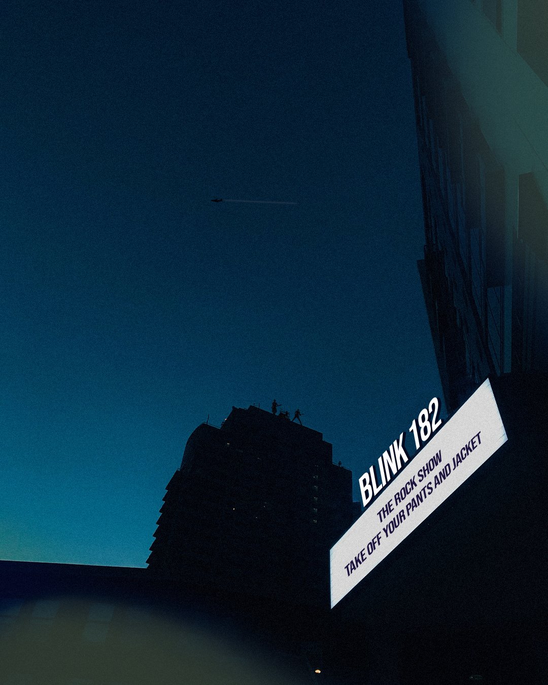 Blink 182