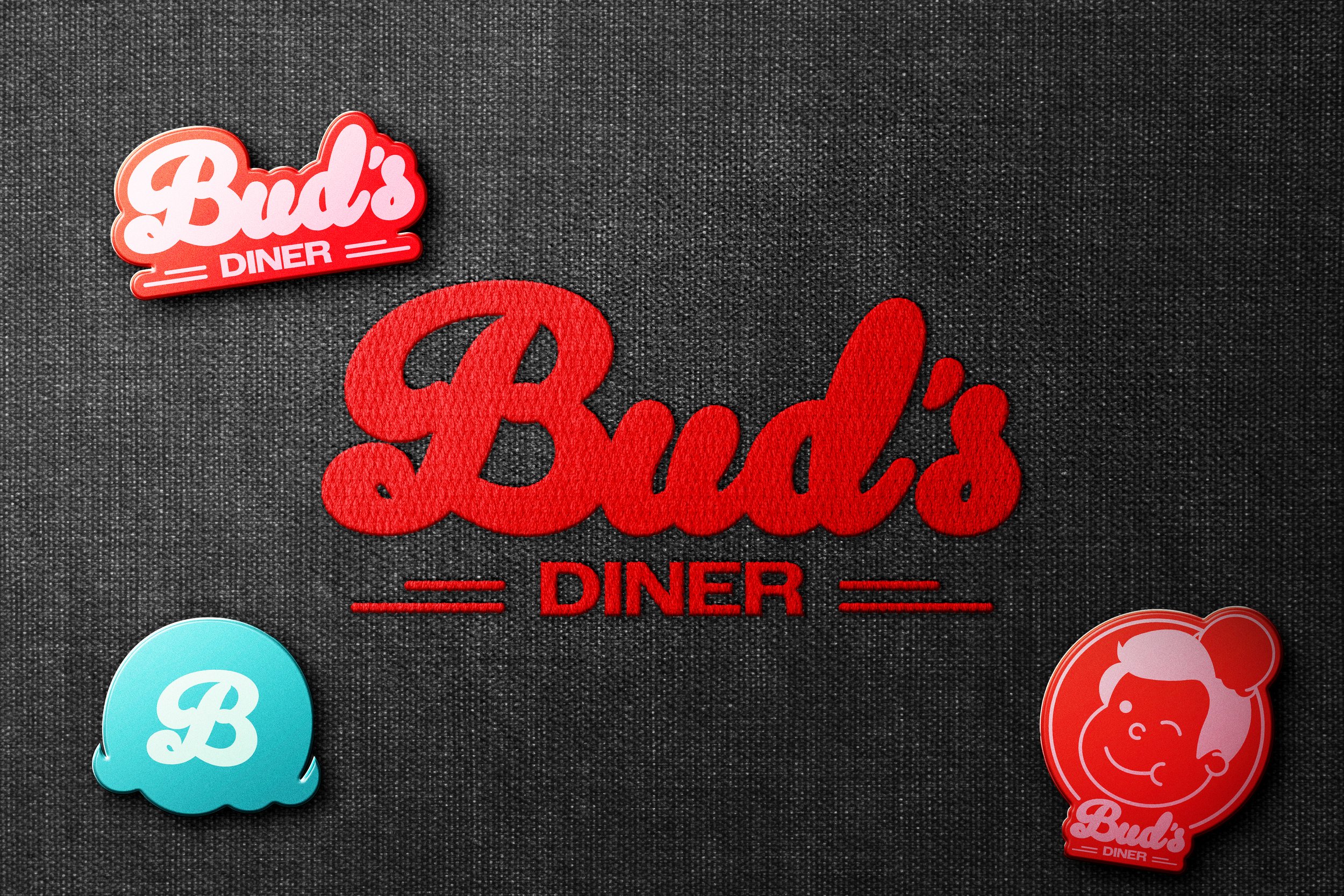 Logo Design