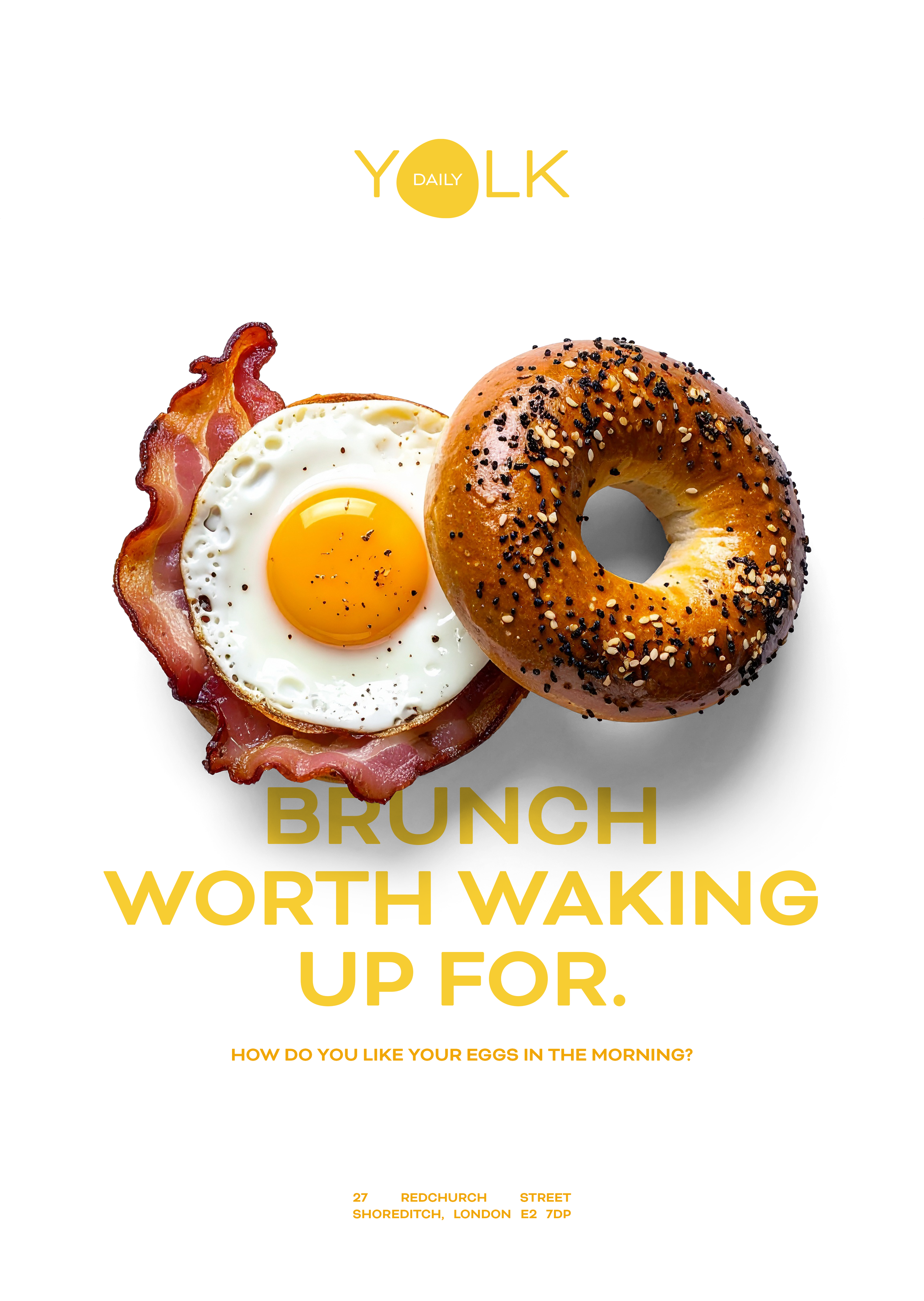 Daily Yolk