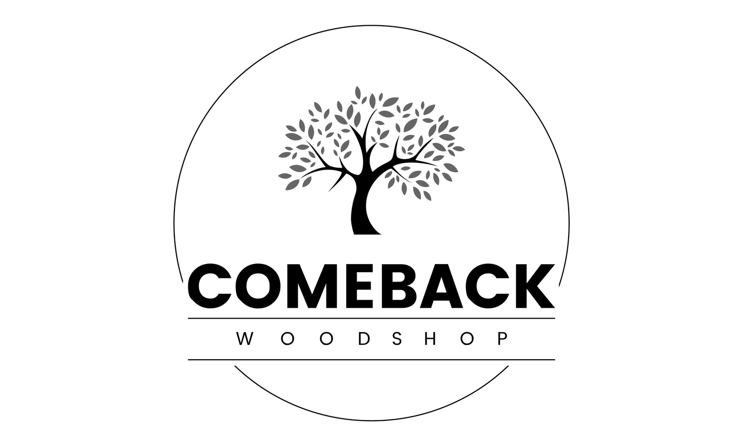 Comeback Woodshop