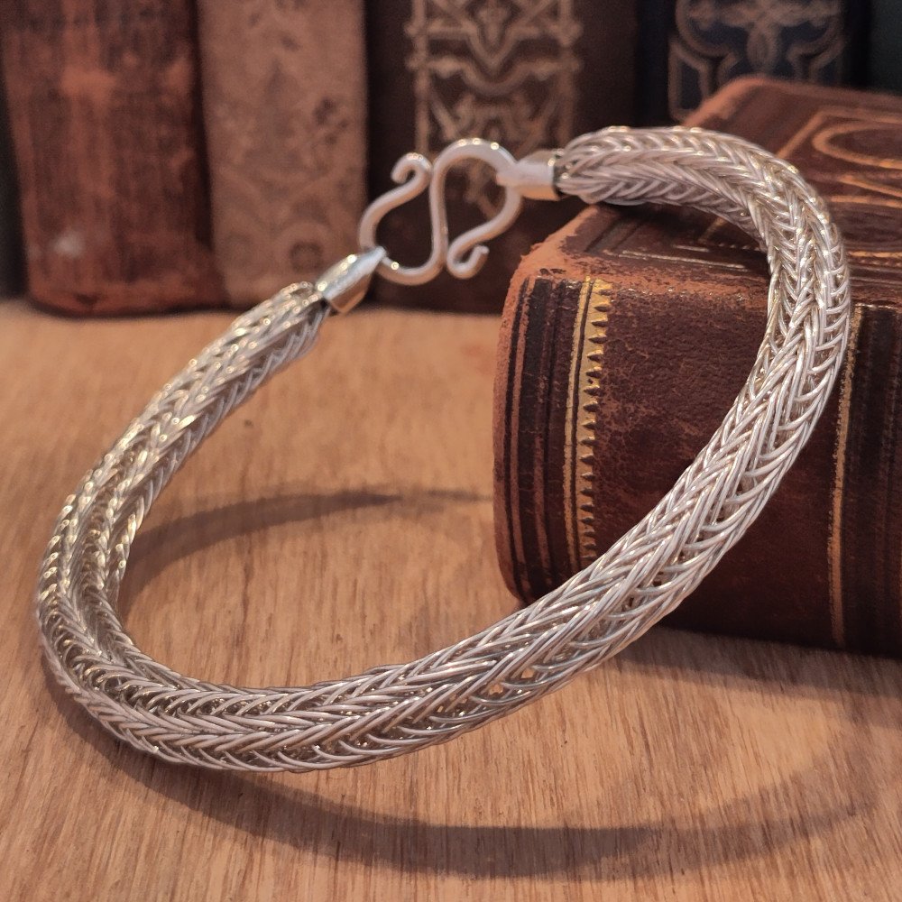 Vikingavirkning - 20 cm