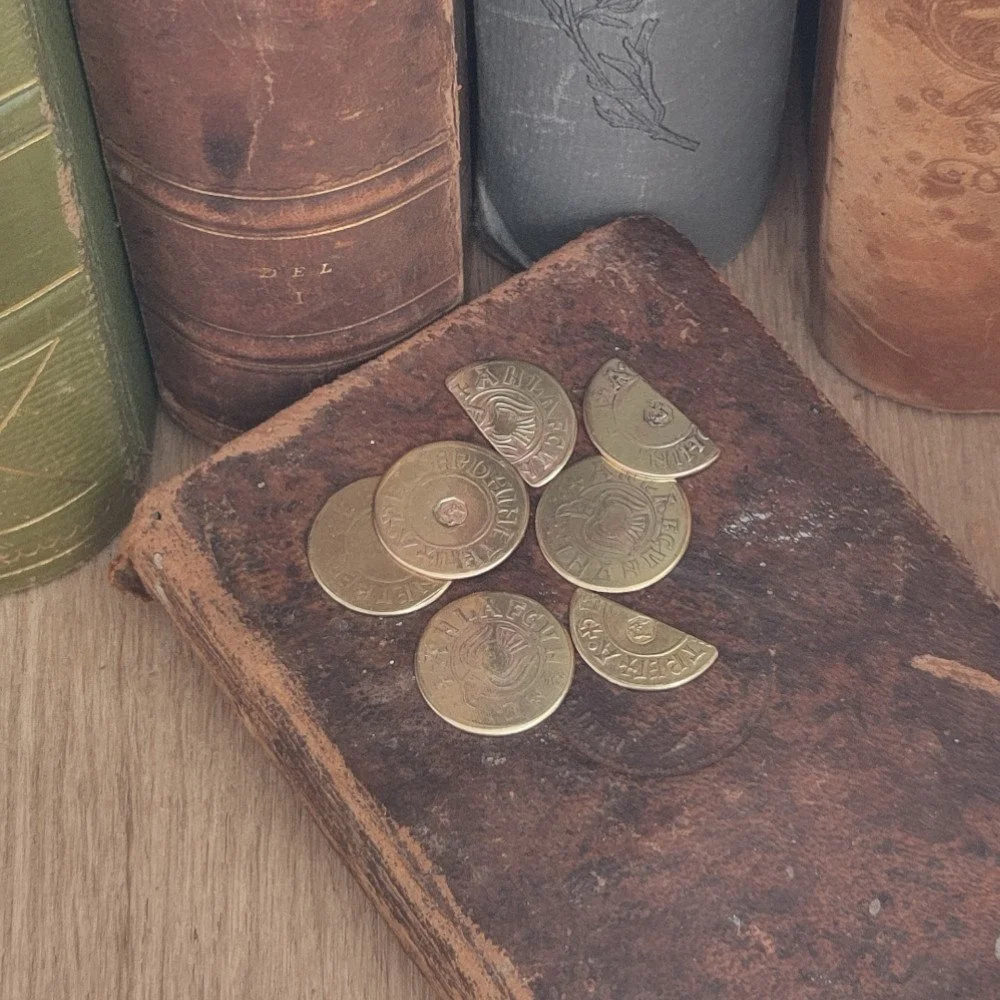 Souvenirmynt - Mässing.jpg