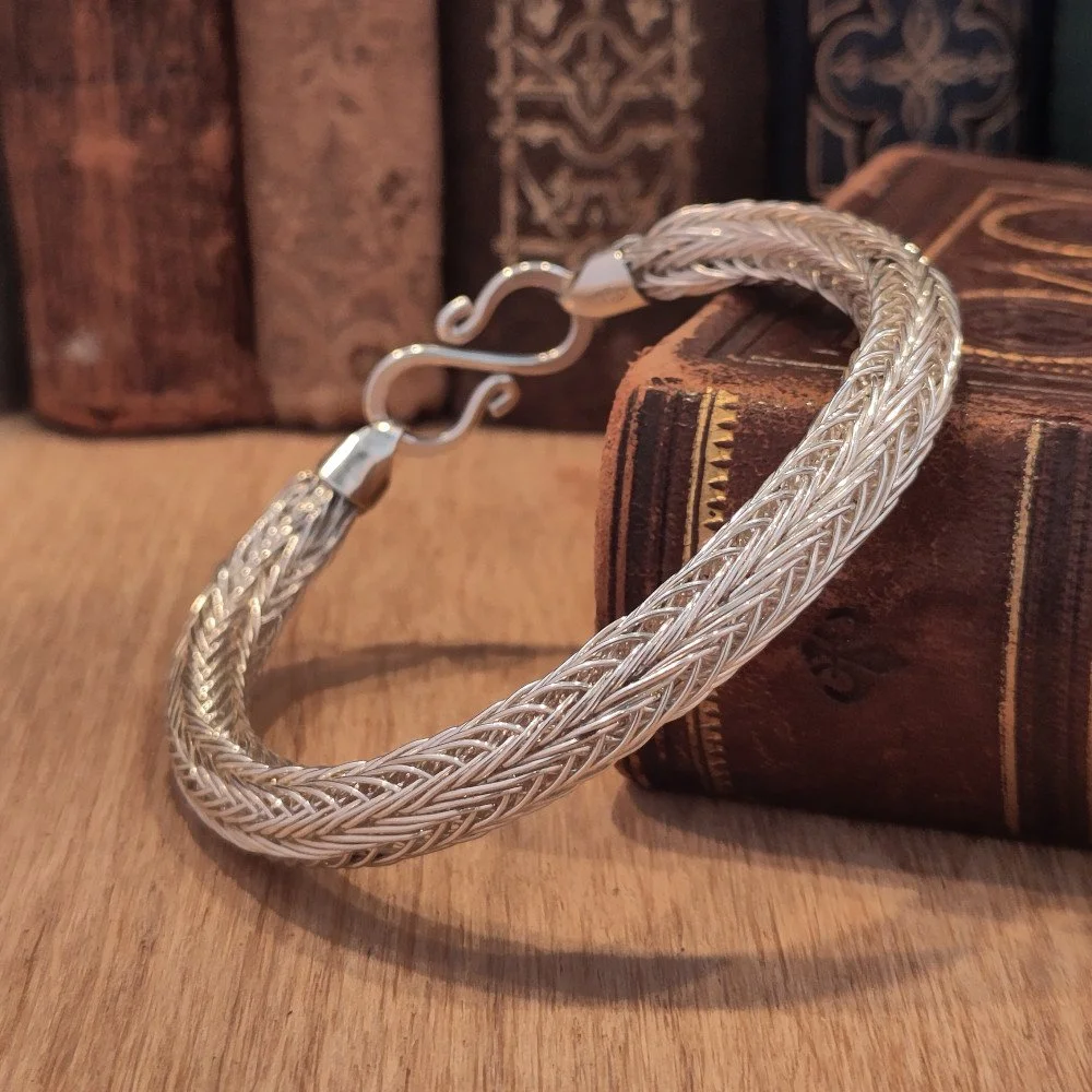 Vikingavirkning - 17 cm