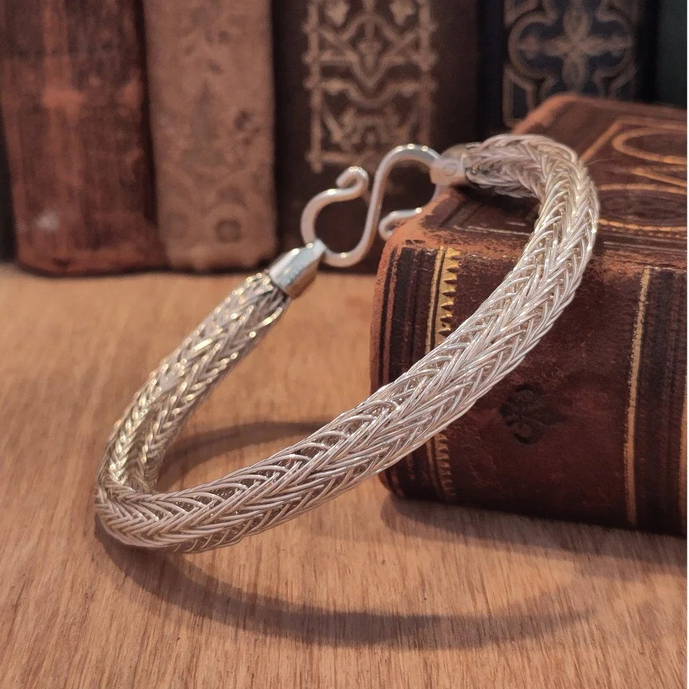 Vikingavirkning - 16 cm