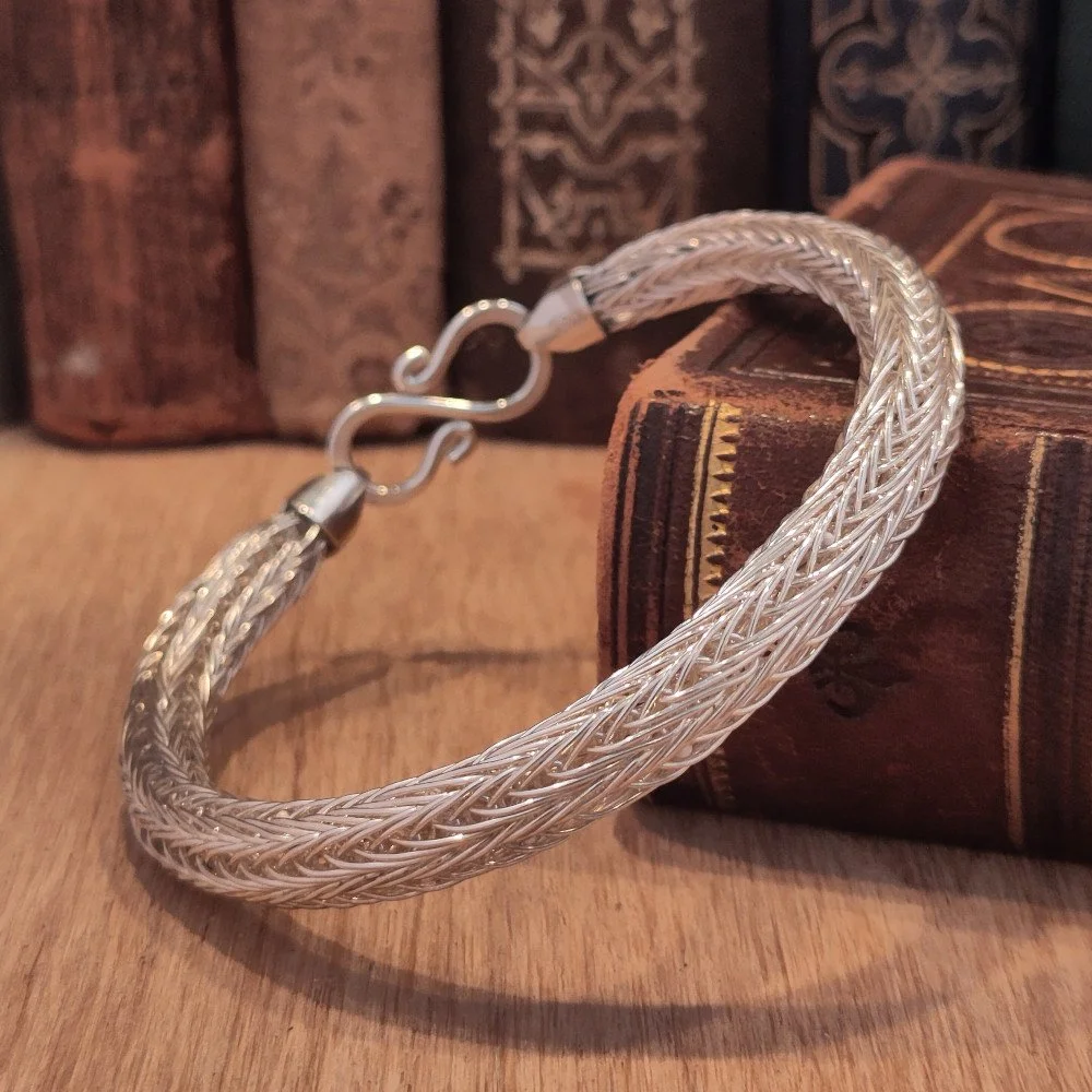 Vikingavirkning - 18 cm