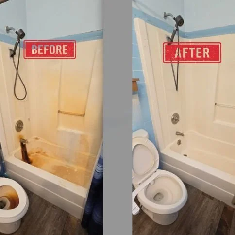 house cleaning Adelaide