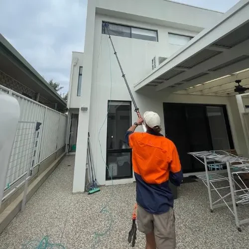 Window Cleaning in Adelaide