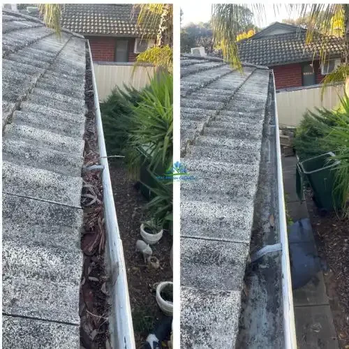 Gutter Cleaning Services in Adelaide