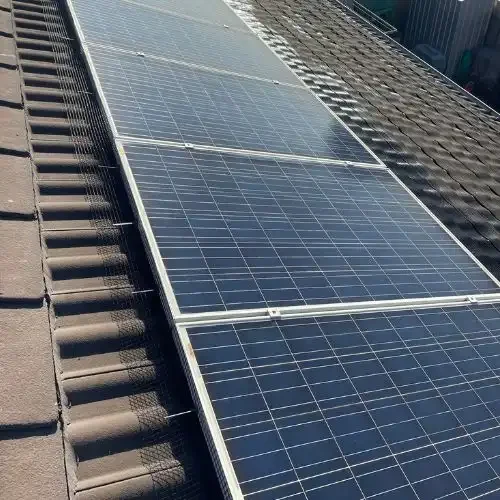 Solar Panel Cleaning in Adelaide