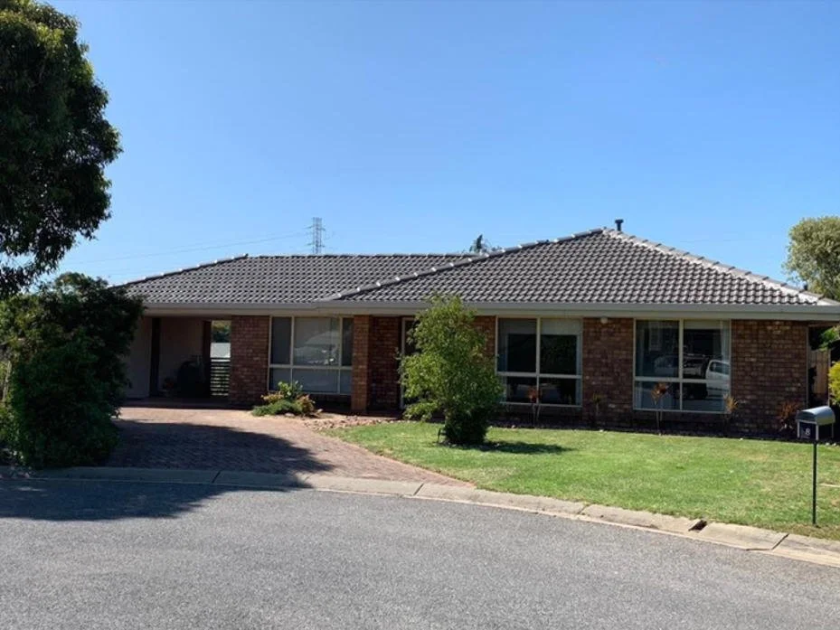 roof restoration in adelaide