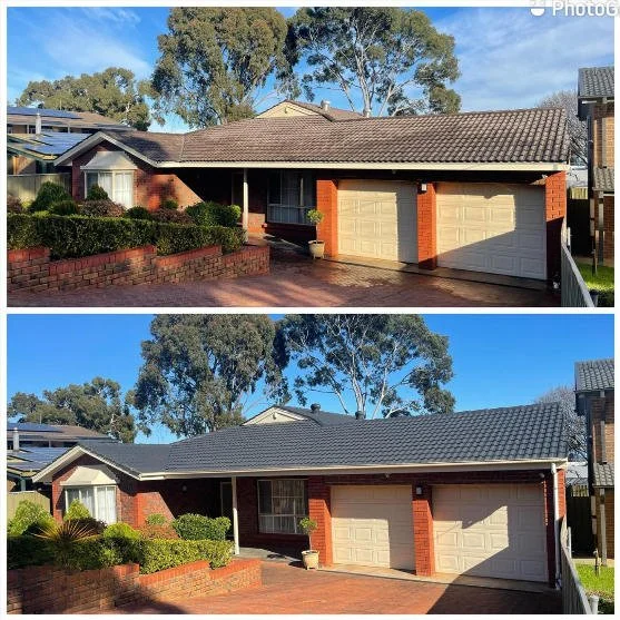 roof restoration in adelaide