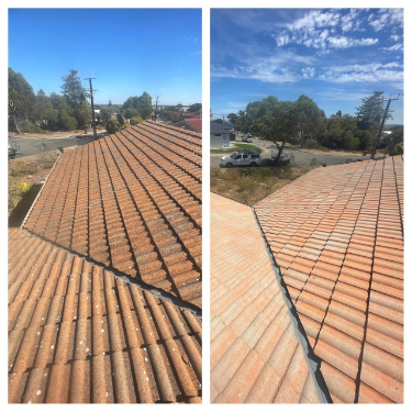 Roof Cleaning Adelaide