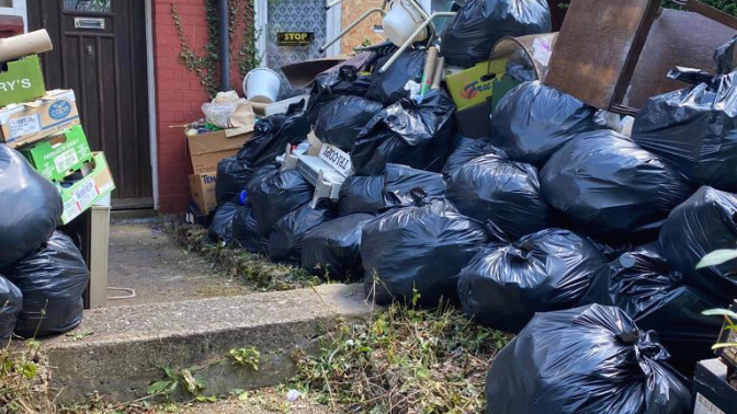 Rubbish Removal Adelaide