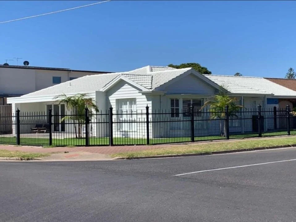 roof restoration in adelaide