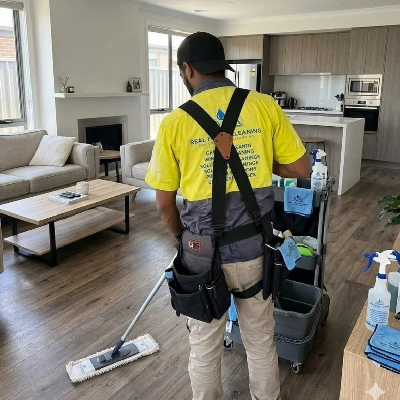 house cleaning Adelaide 
