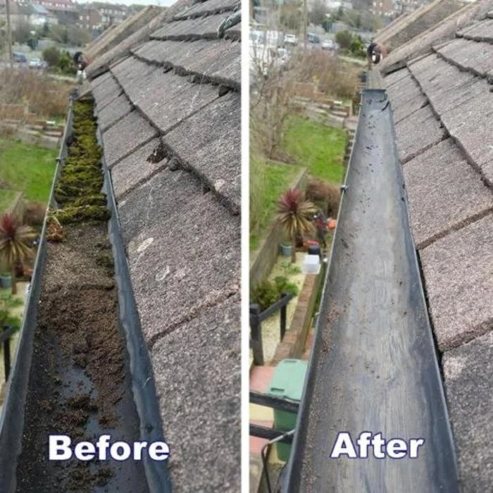 Gutter Cleaning company Adelaide