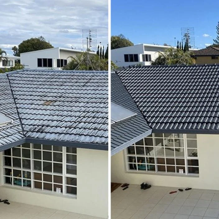 Roof Restoration Adelaide