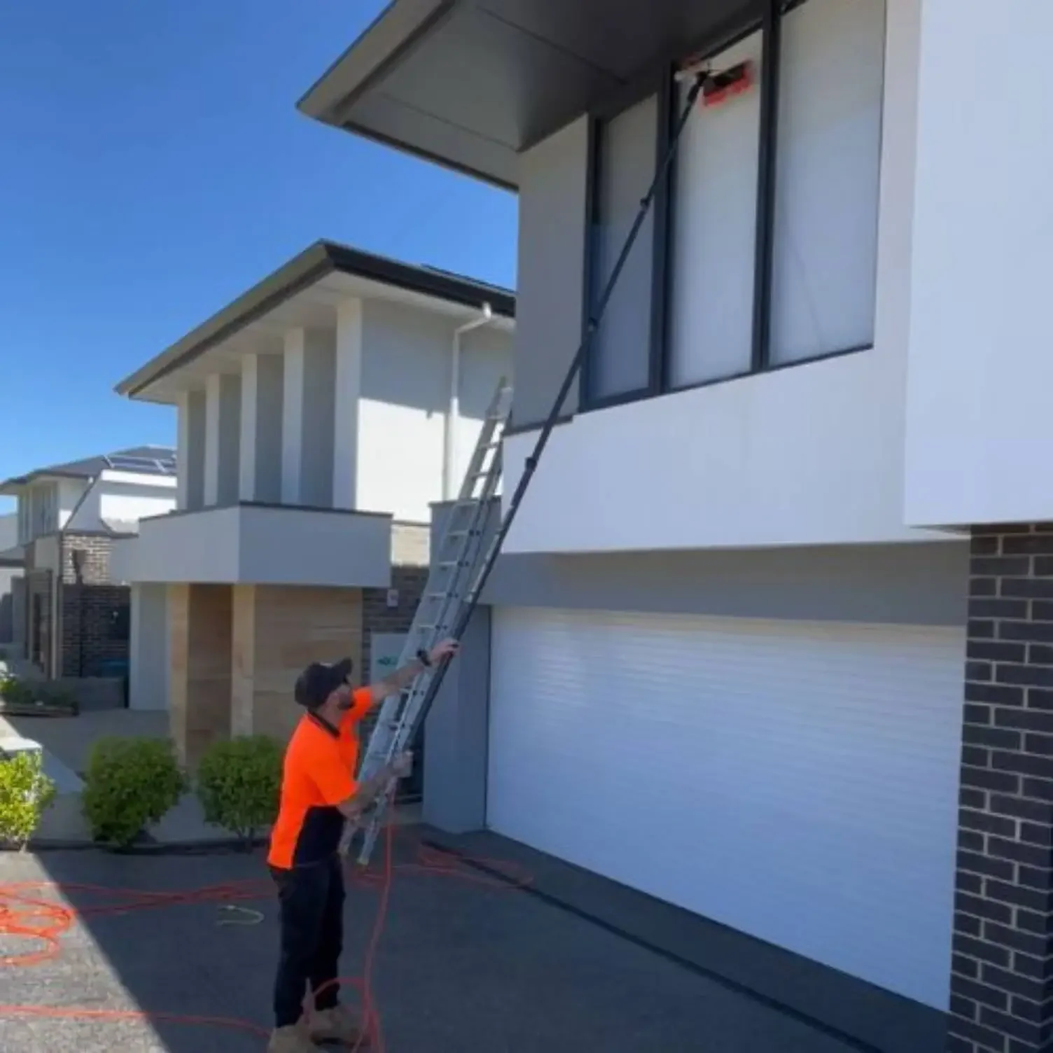 Window Cleaning in Ashford