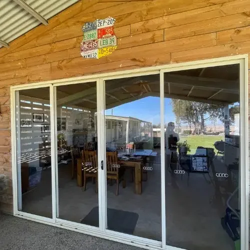 Window Cleaning in Adelaide..