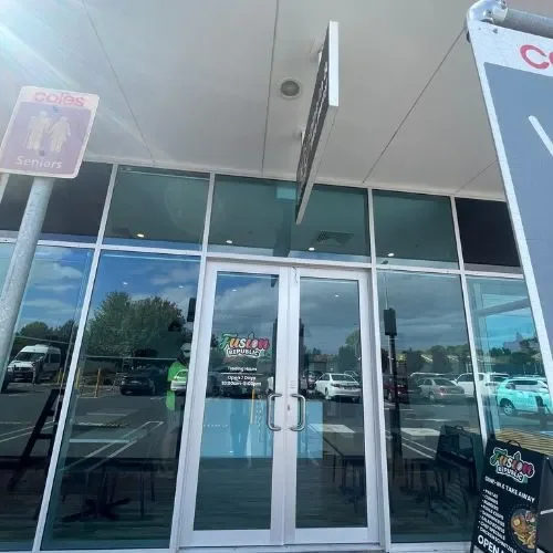 Window Cleaning in Adelaide