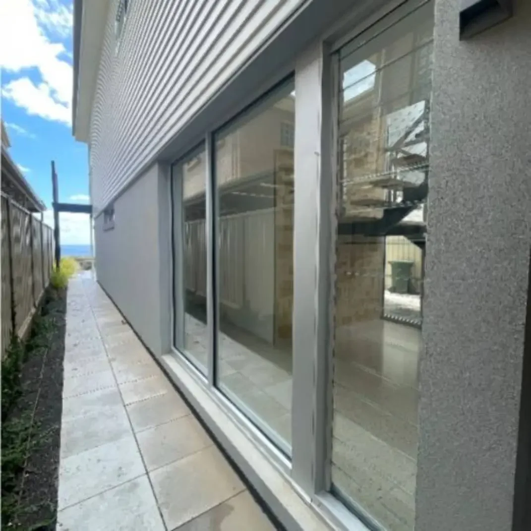 Window Cleaning in Adelaide