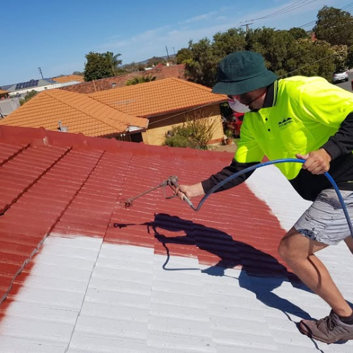 Roof Restoration In Adelaide