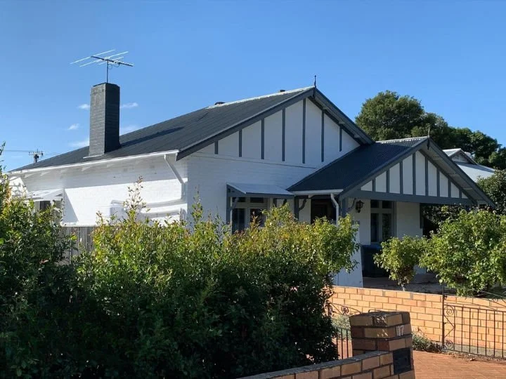 roof restoration in adelaide