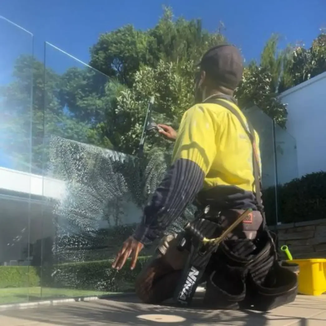 Window Cleaning in Ashford