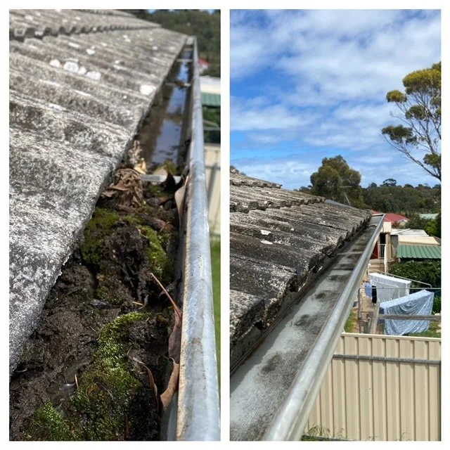 Gutter Cleaner Adelaide