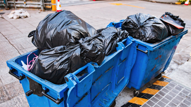Rubbish Removal Adelaide