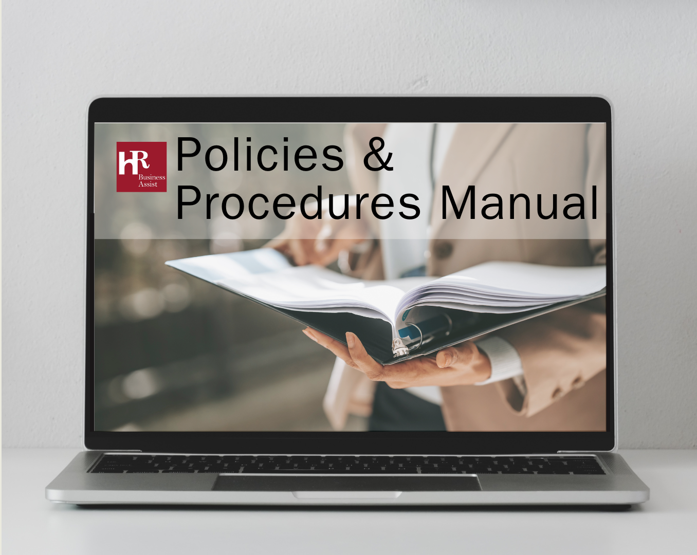Policies & Procedures Manual