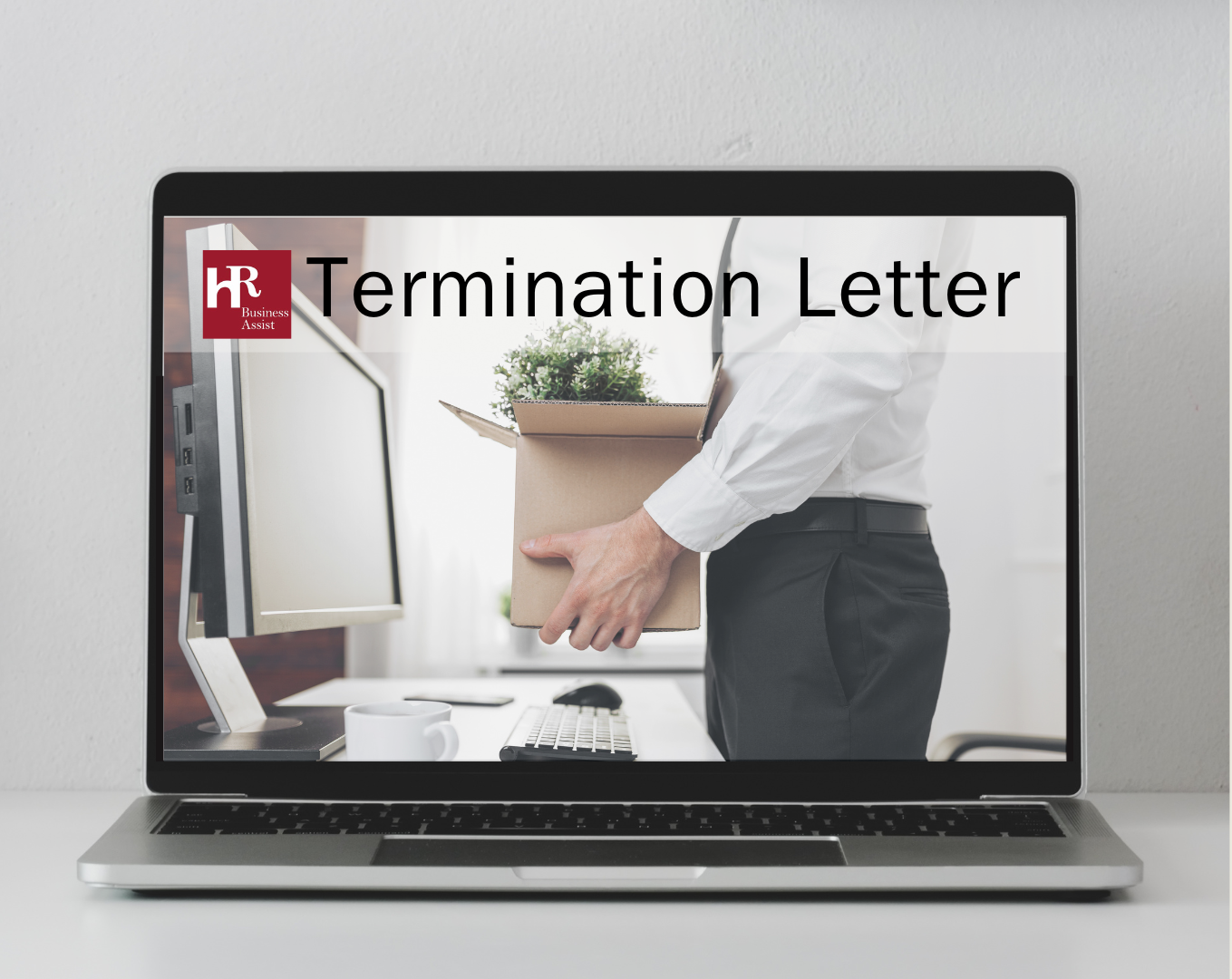 Termination Letter