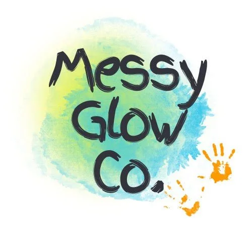 Messy glow co
