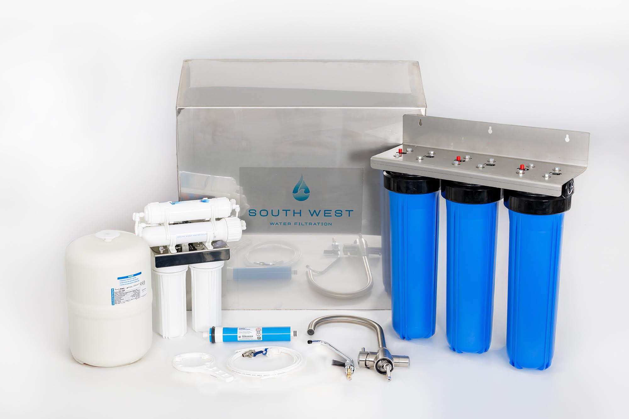 Premium RO System