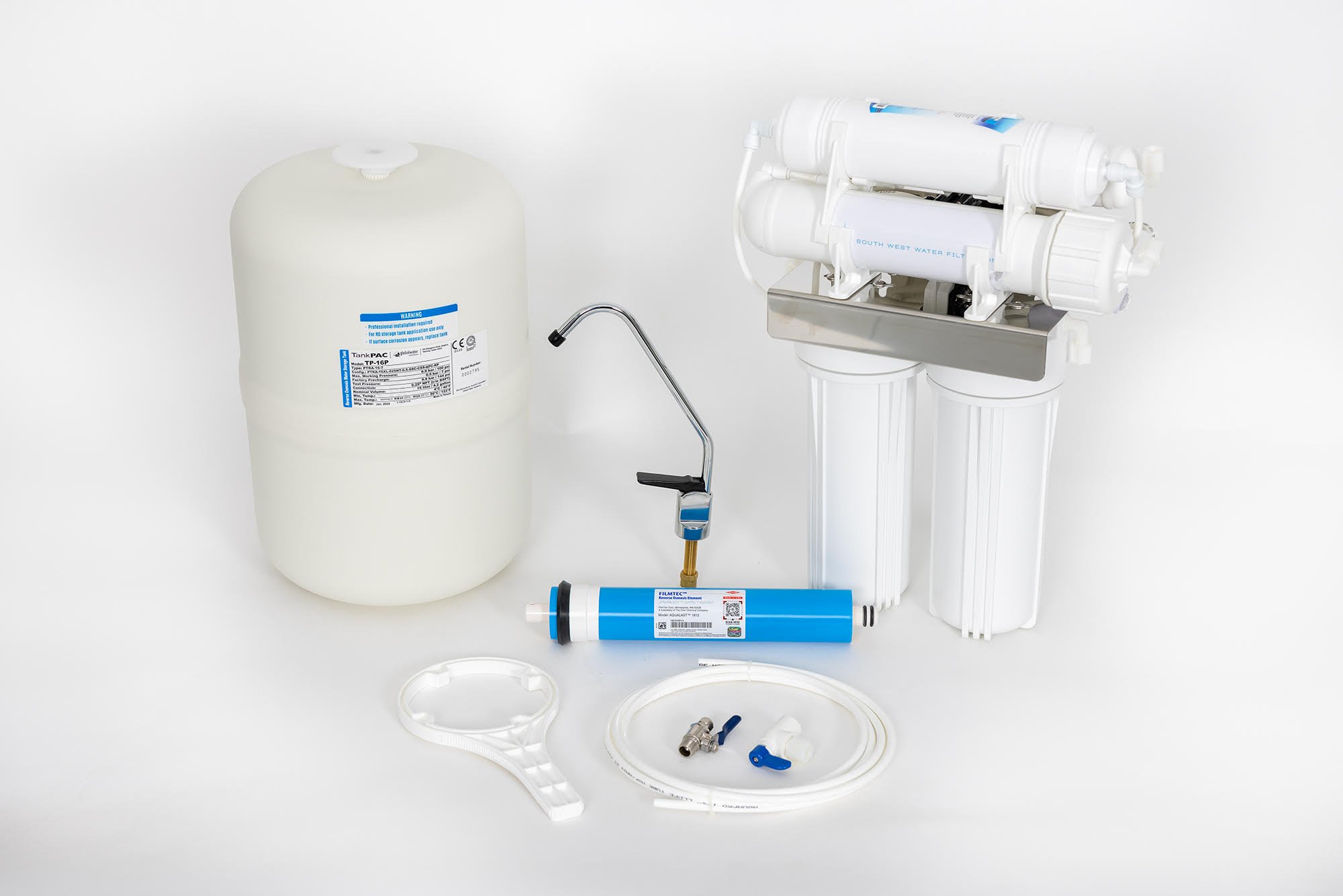 RO System